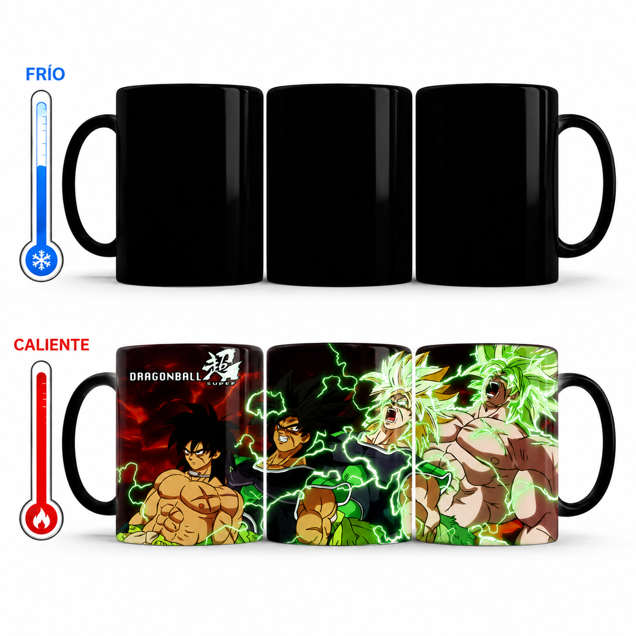⚡ Magic Reveal Cup™