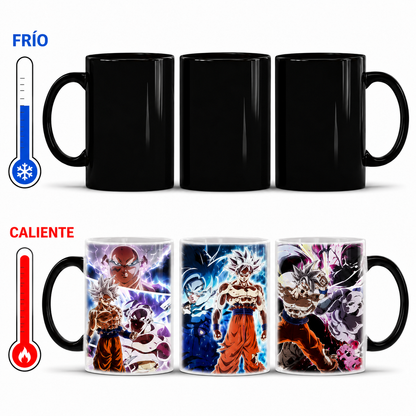 ⚡ Magic Reveal Cup™