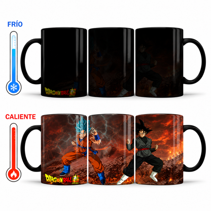 ⚡ Magic Reveal Cup™