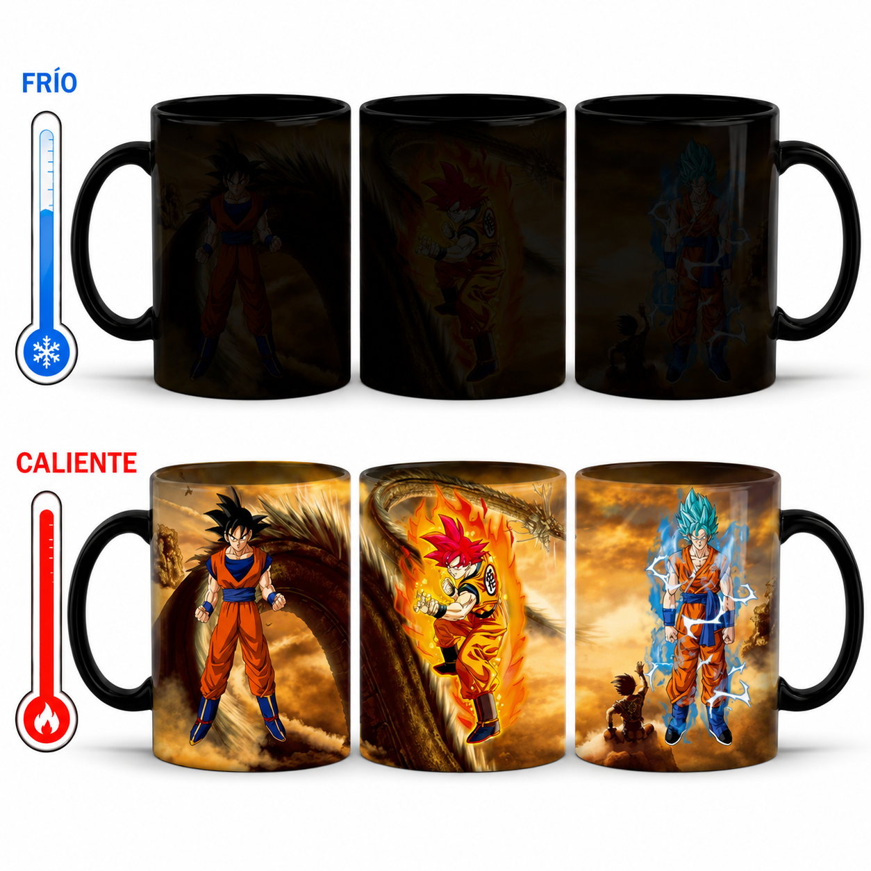 ⚡ Magic Reveal Cup™