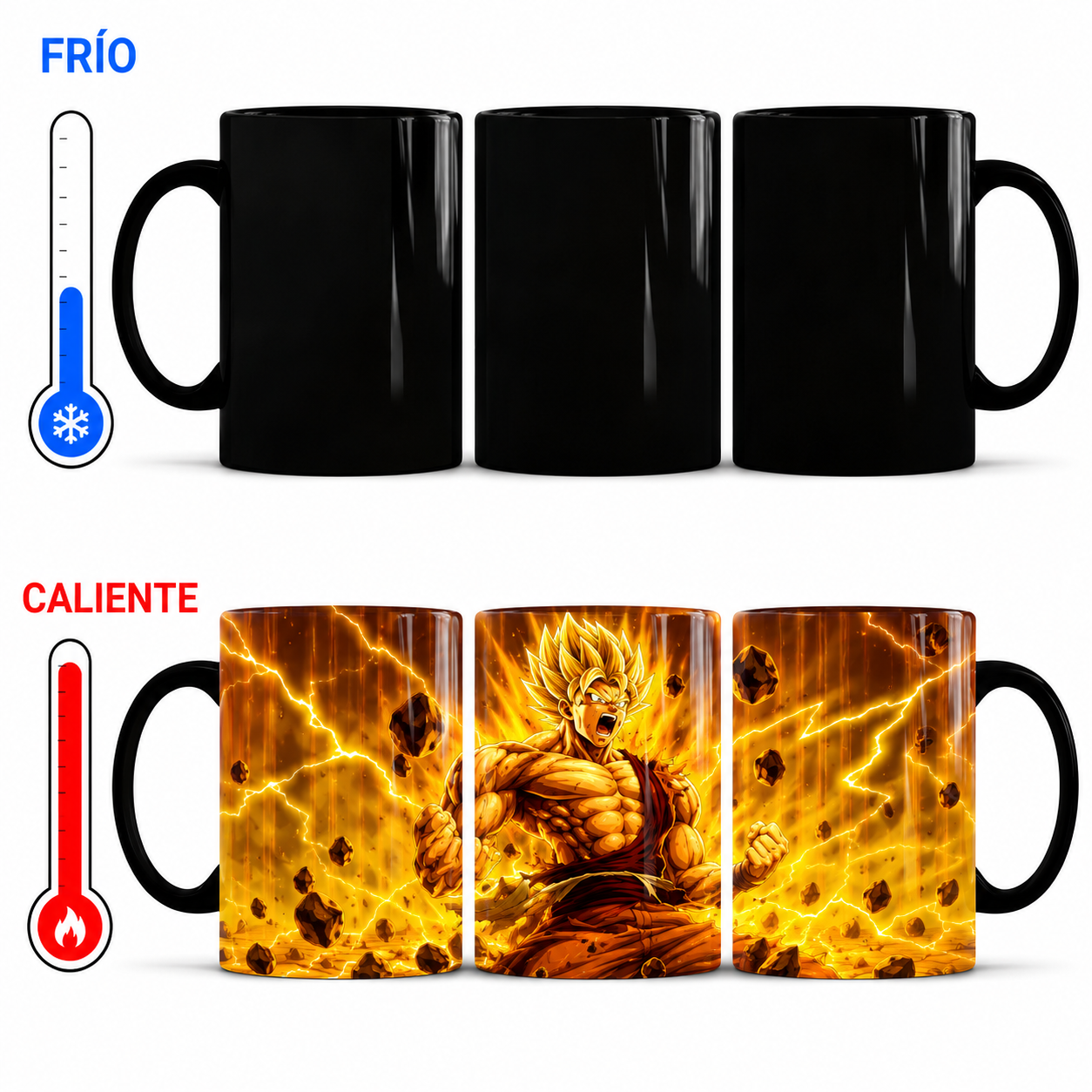 ⚡ Magic Reveal Cup™