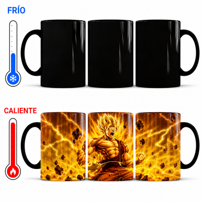 ⚡ Magic Reveal Cup™