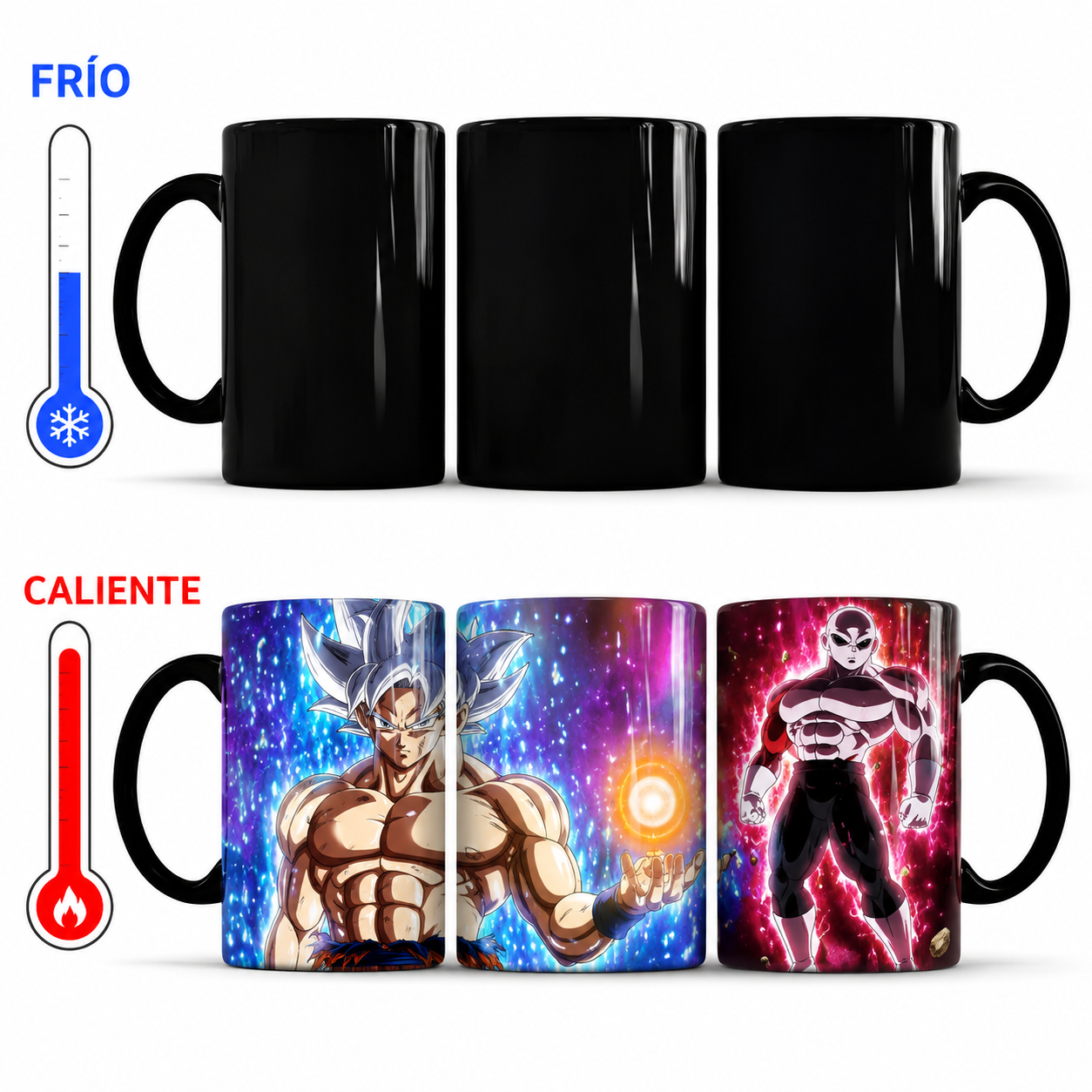 ⚡ Magic Reveal Cup™